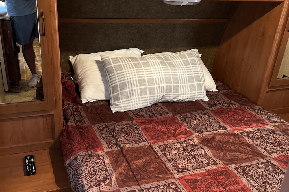 Photo of Bedroom in Pendleton