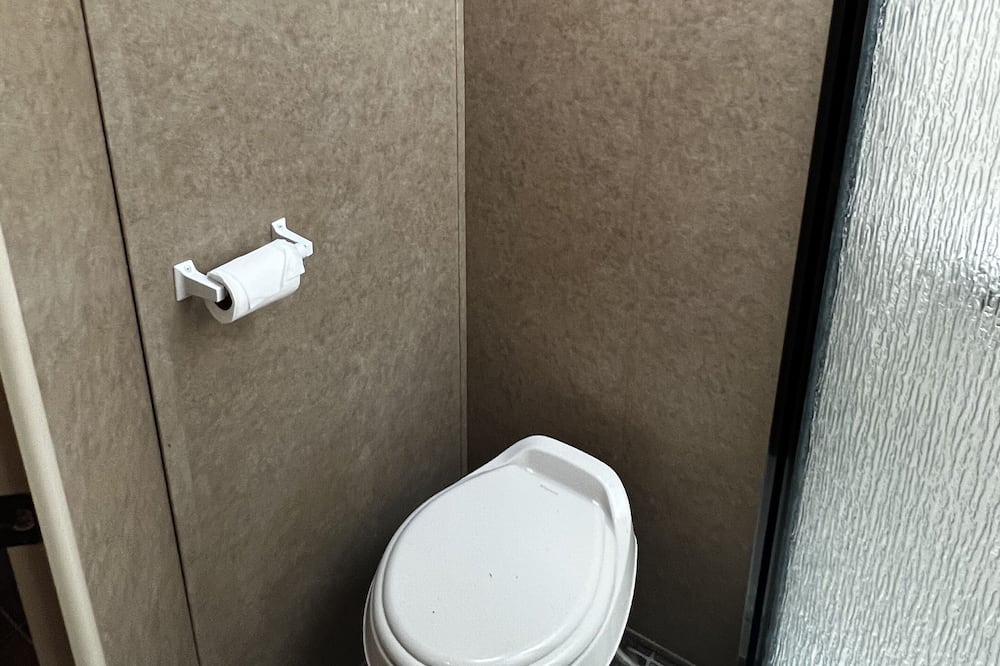 Photo of Bathroom in Pendleton