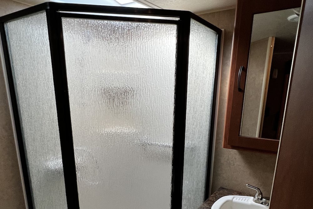 Photo of Bathroom in Pendleton
