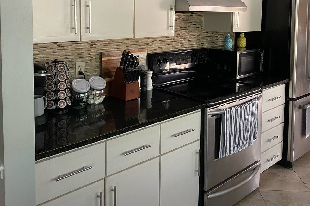 Photo of Kitchen in Treasure Coast