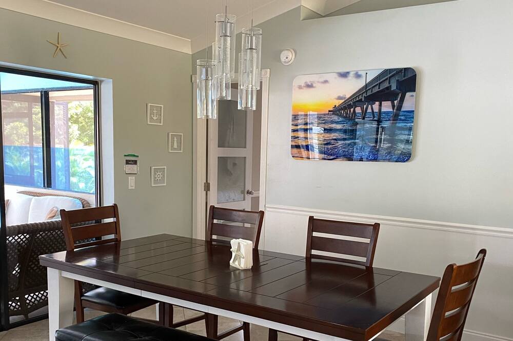 Photo of Kitchen in Treasure Coast