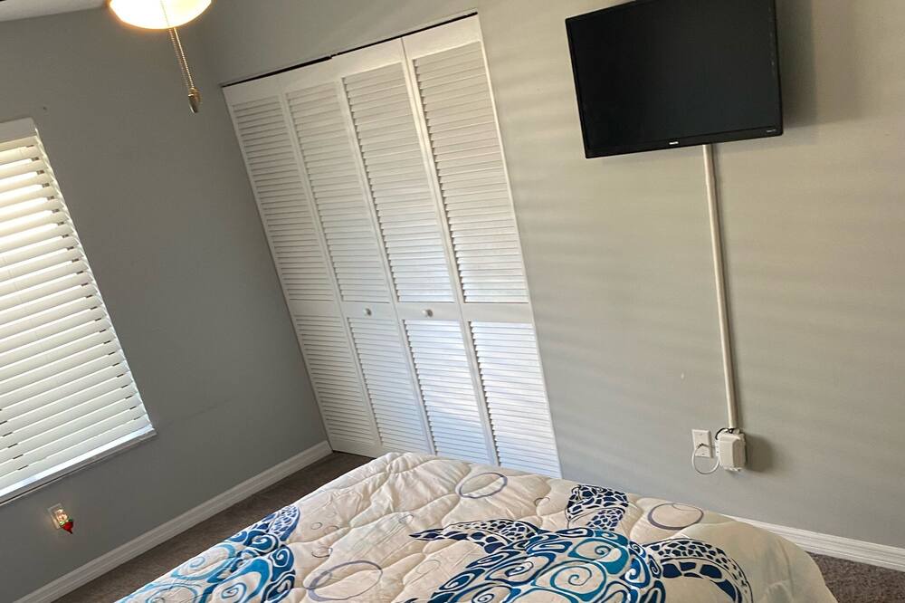 Photo of Bedroom in Treasure Coast