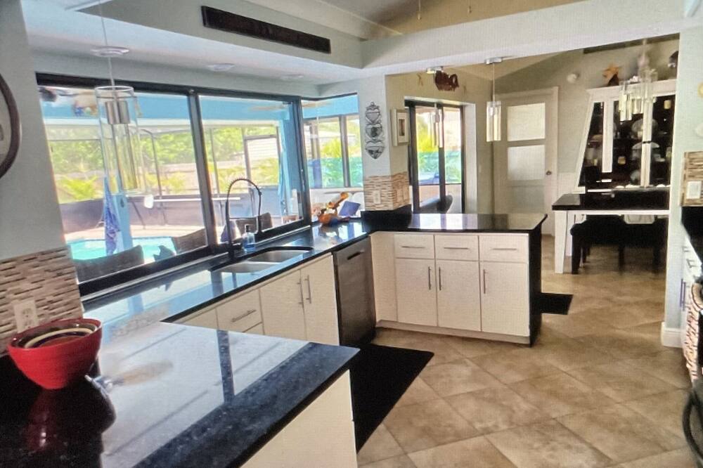 Photo of Kitchen in Treasure Coast
