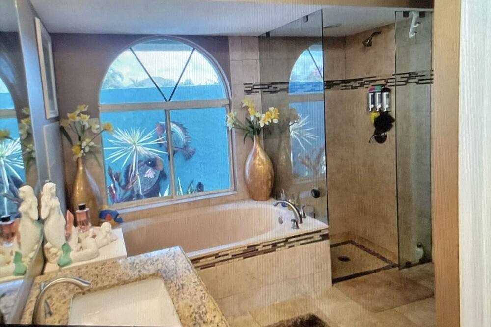 Photo of Bathroom in Treasure Coast