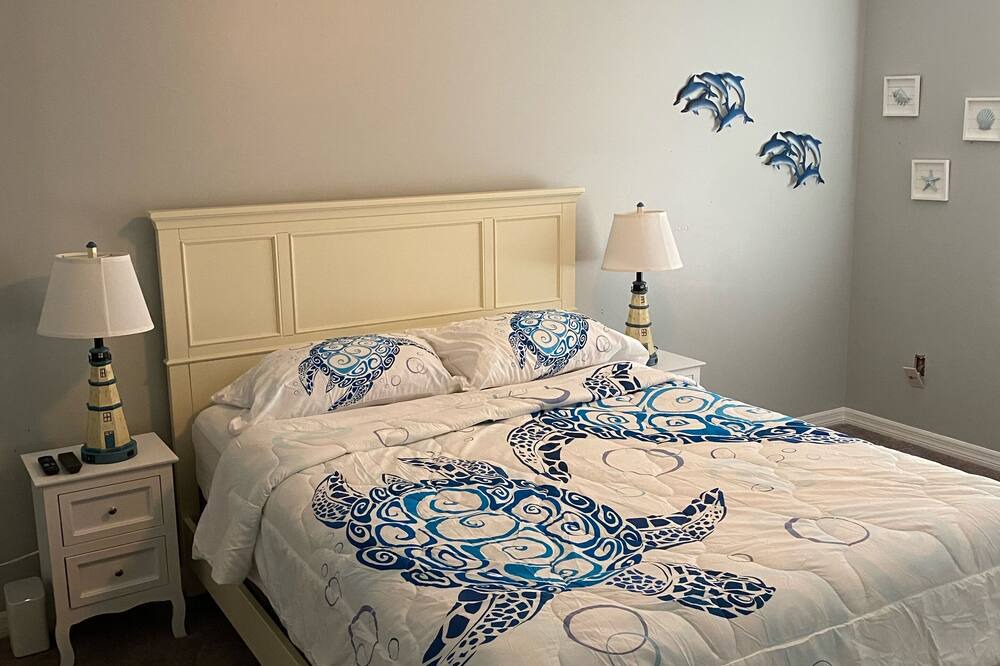 Photo of Bedroom in Treasure Coast