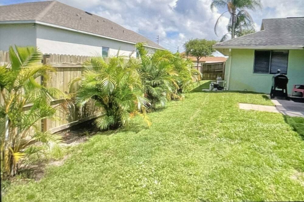 Photo of Outdoor in Treasure Coast