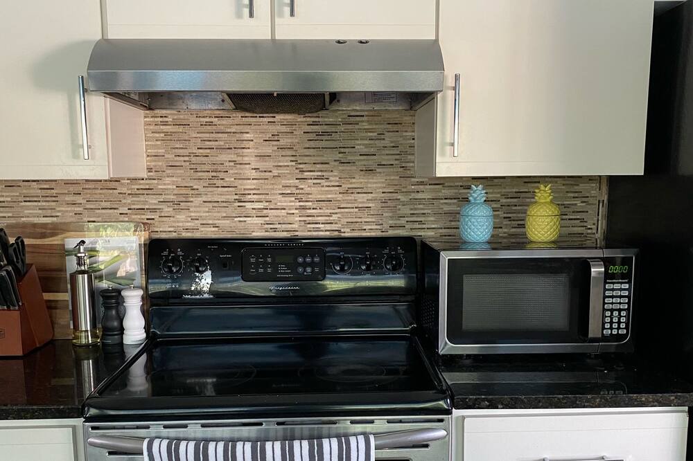 Photo of Kitchen in Treasure Coast