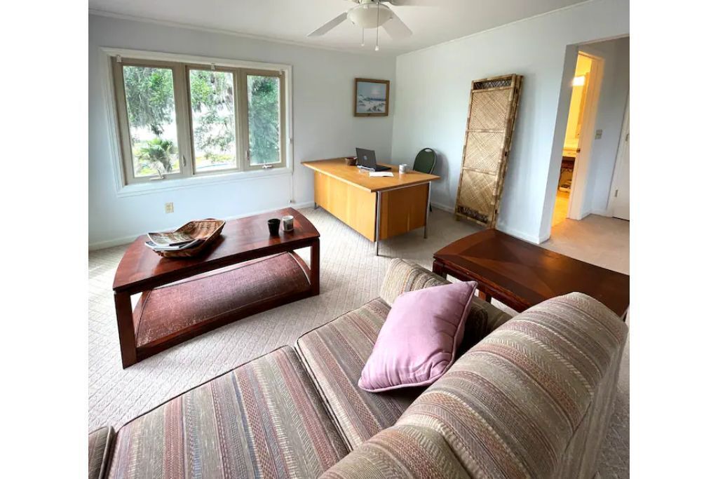 Photo of Livingroom in Cordesville