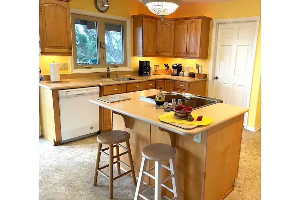 Photo of Kitchen in Cordesville