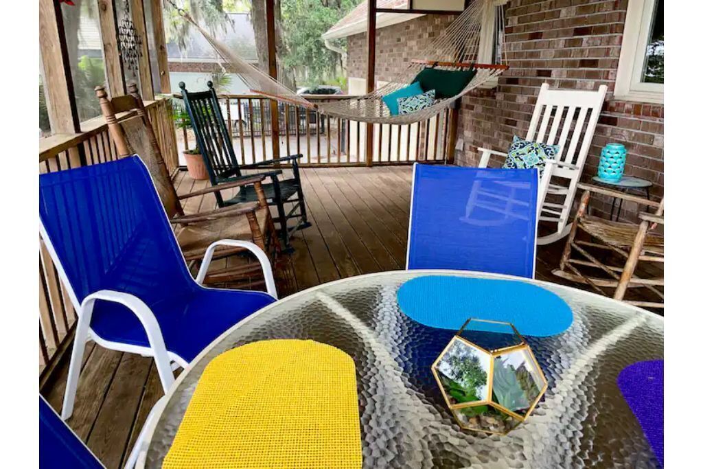 Photo of Outdoor in Cordesville