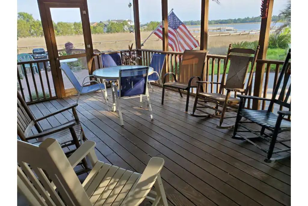 Photo of Outdoor in Cordesville
