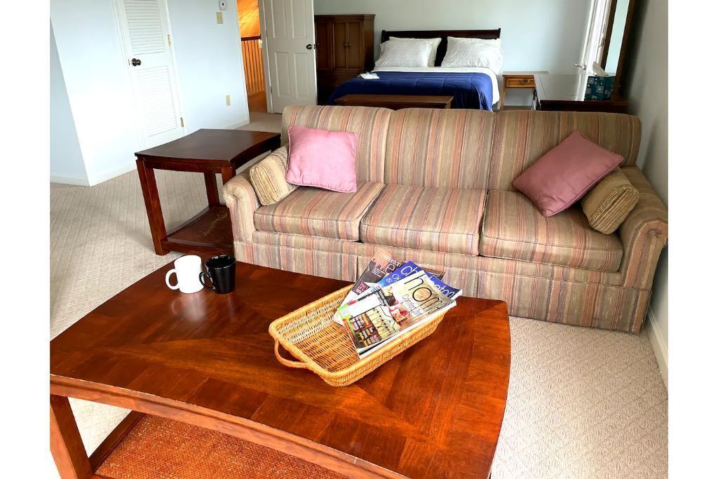 Photo of Livingroom in Cordesville