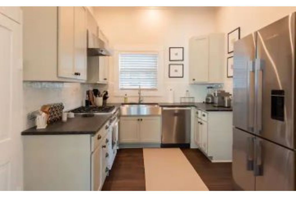 Photo of Kitchen in Olde Town
