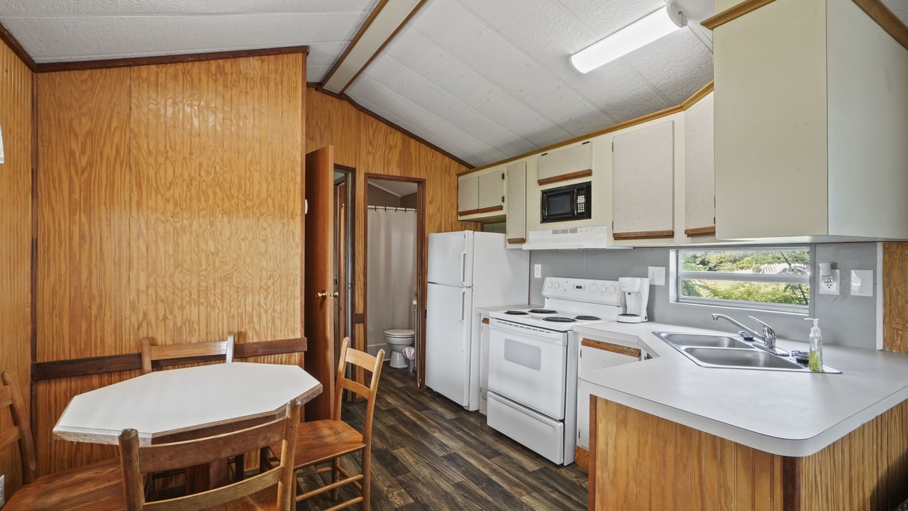 Photo of Kitchen in Darlington