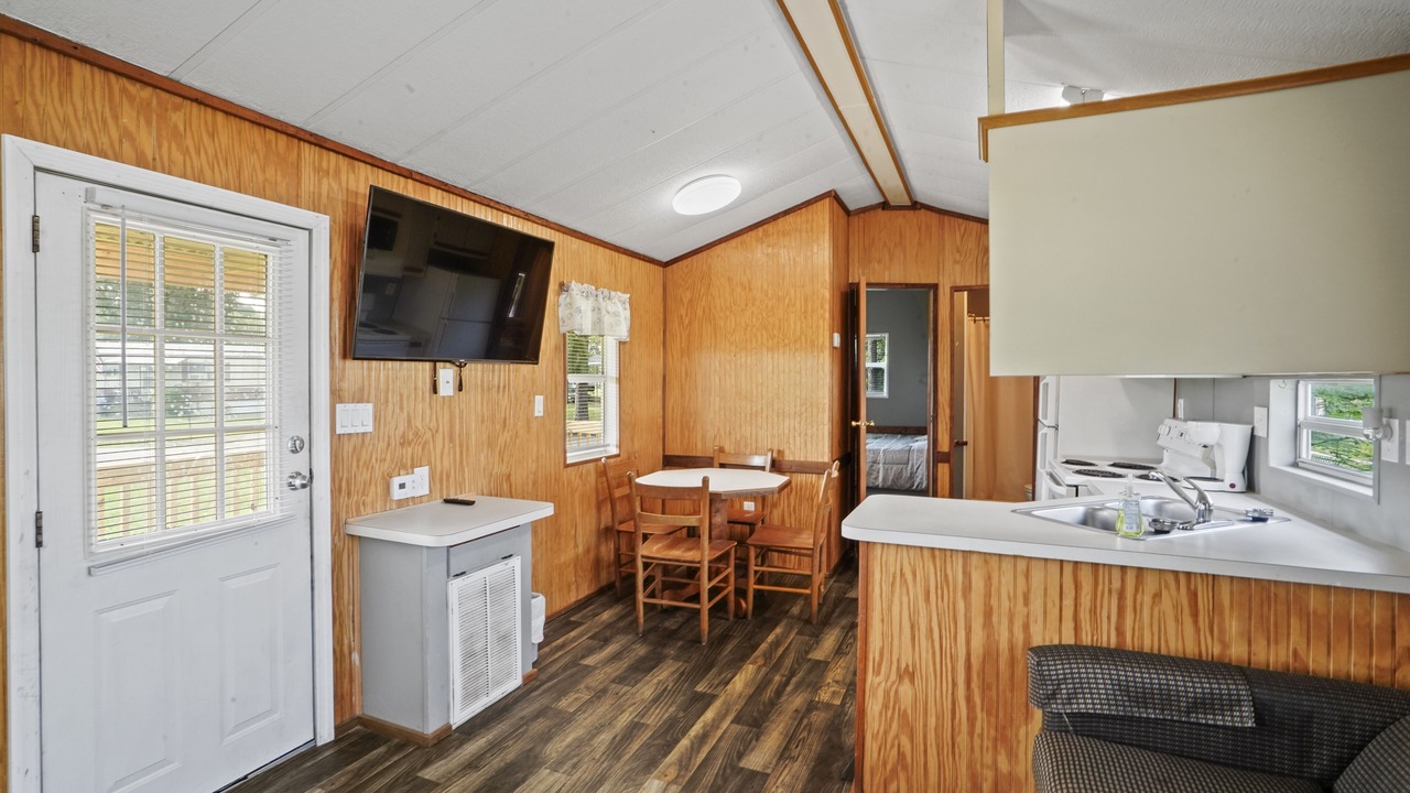 Photo of Kitchen in Darlington