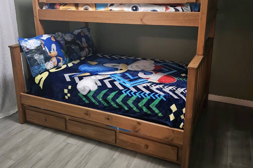 Photo of Bedroom in Fedhaven