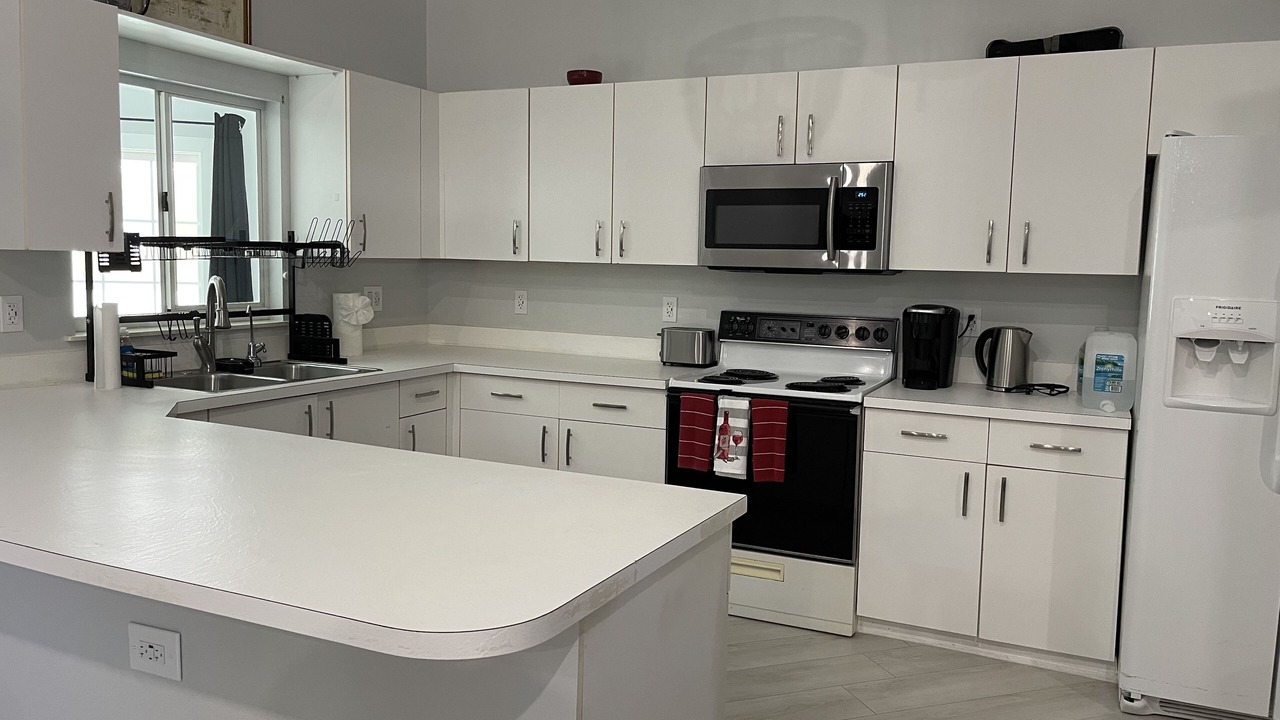 Photo of Kitchen in Florida Ridge