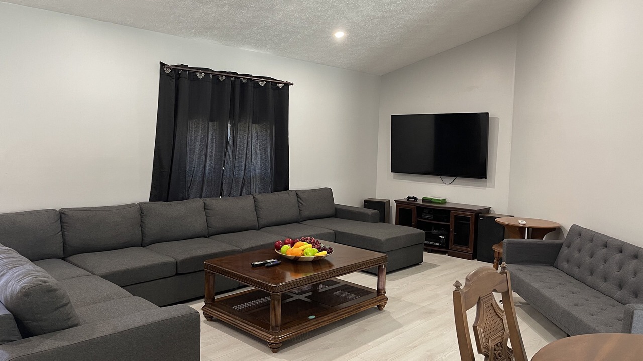 Photo of Livingroom in Florida Ridge