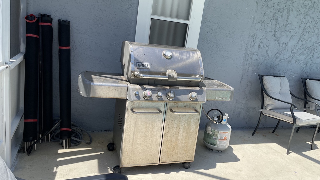 Photo of Outdoor in Florida Ridge