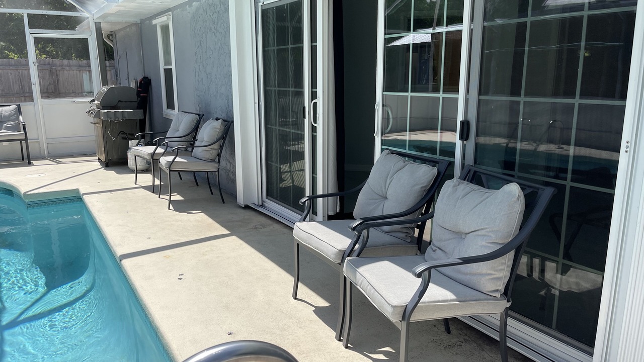 Photo of Outdoor in Florida Ridge