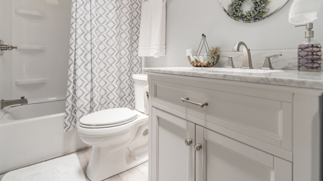 Photo of Bathroom in Whittier