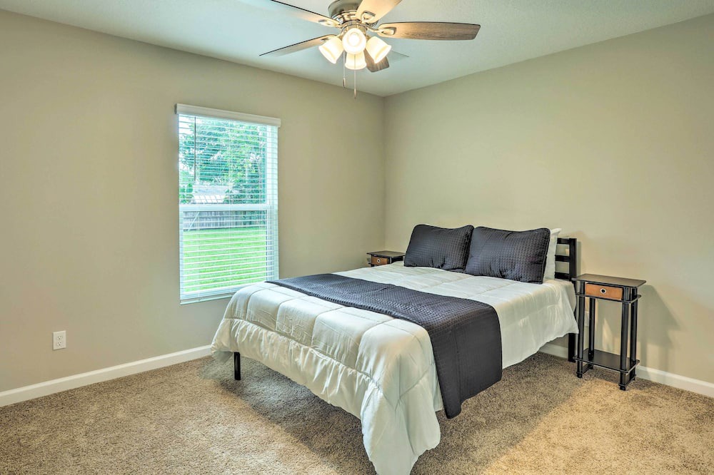 Photo of Bedroom in Port Saint Lucie