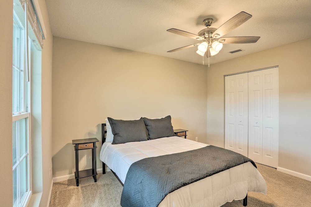 Photo of Bedroom in Port Saint Lucie