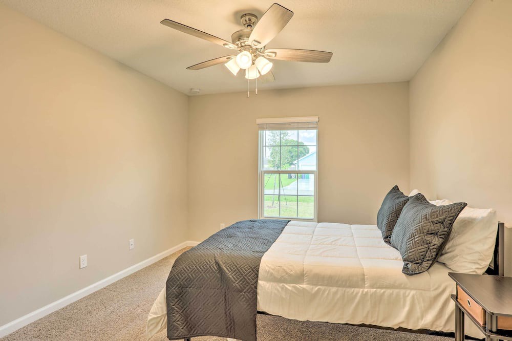 Photo of Bedroom in Port Saint Lucie