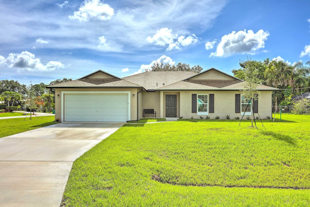 Photo of Outdoor in Port Saint Lucie