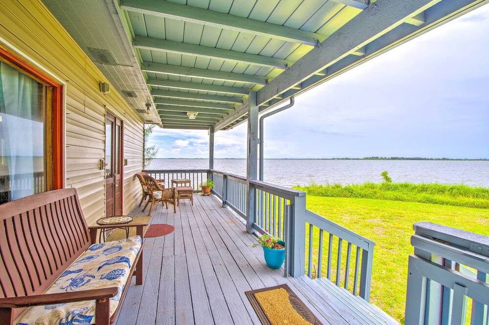 Photo of Patio Balcony in Micco