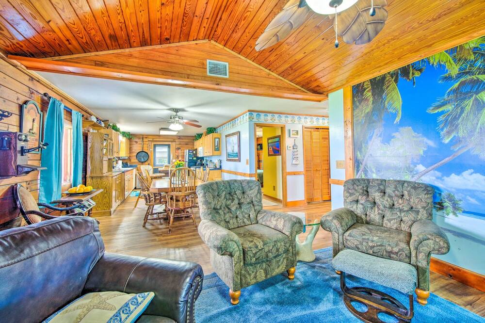 Photo of Livingroom in Micco