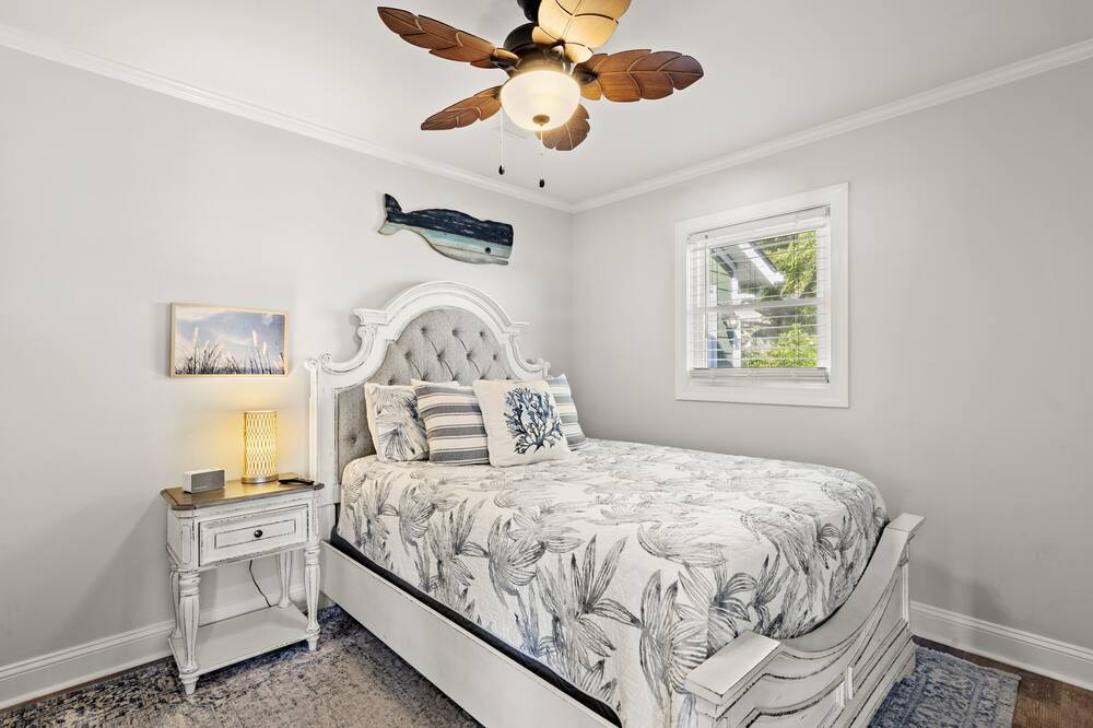 Photo of Bedroom in Summerton