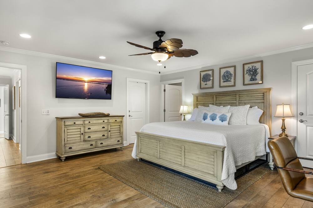 Photo of Bedroom in Summerton