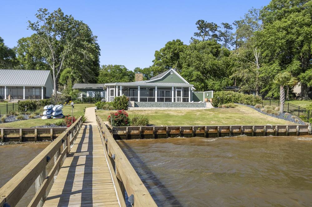 Photo of Outdoor in Summerton