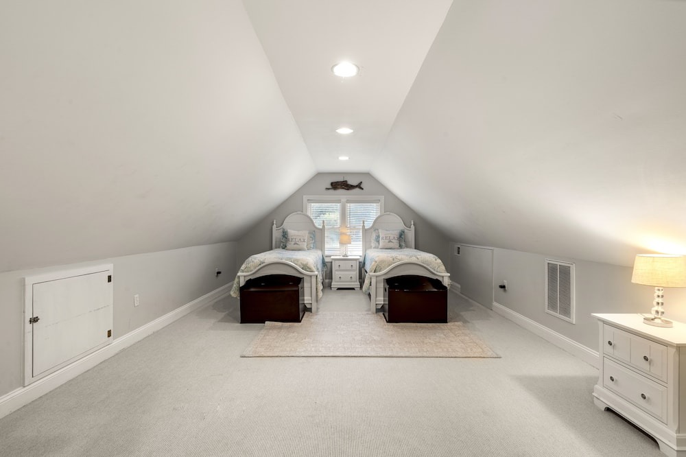Photo of Bedroom in Summerton