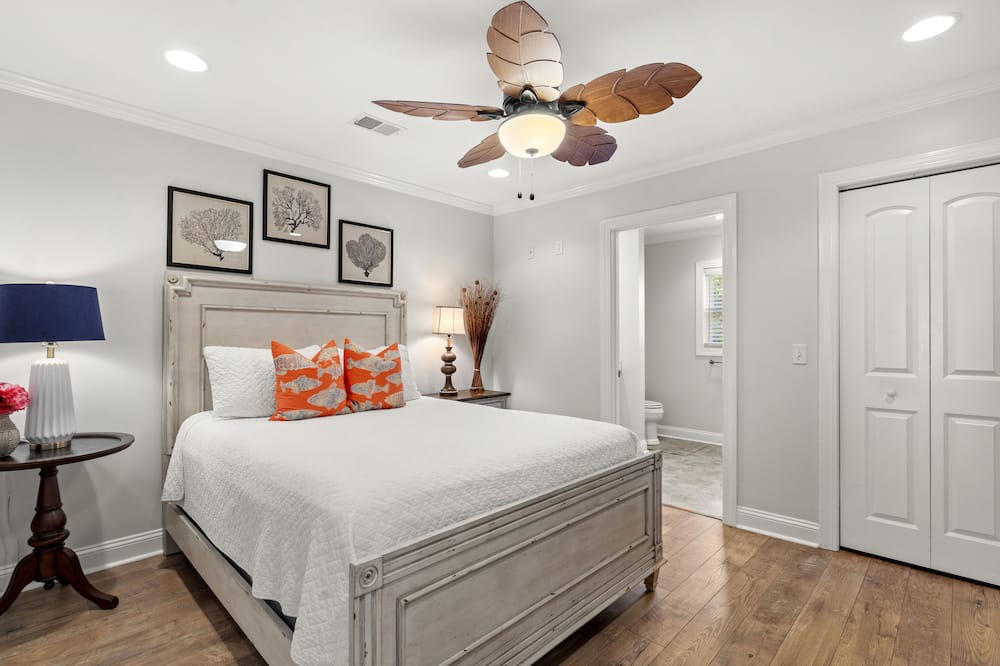 Photo of Bedroom in Summerton