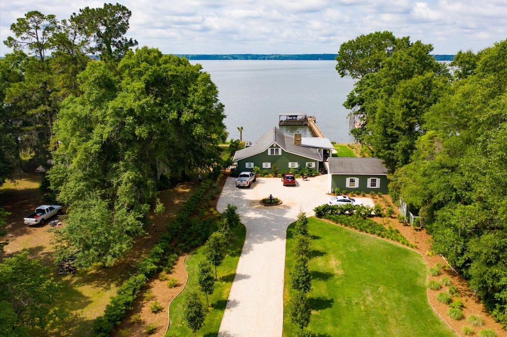 Photo of Outdoor in Summerton