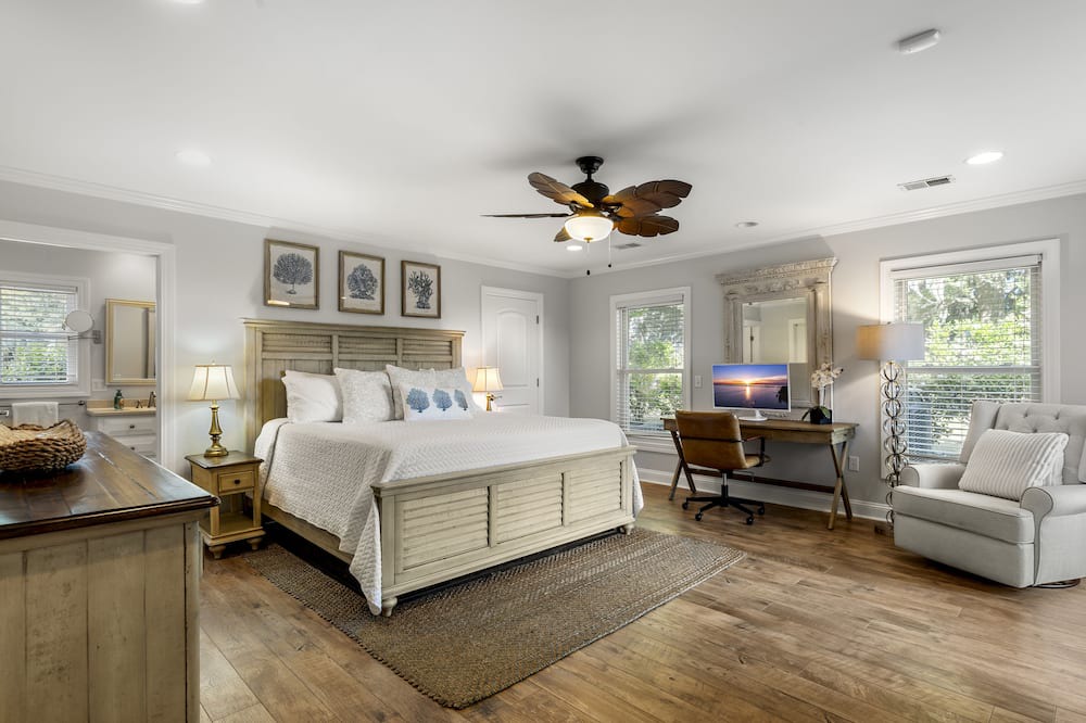 Photo of Bedroom in Summerton