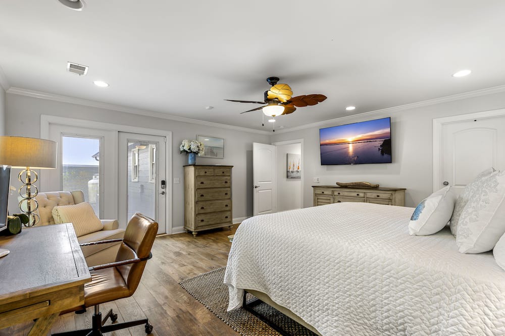 Photo of Bedroom in Summerton