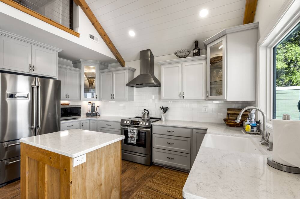 Photo of Kitchen in Summerton
