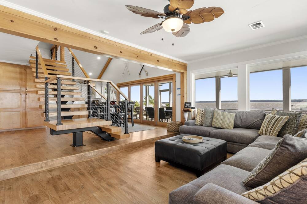 Photo of Livingroom in Summerton