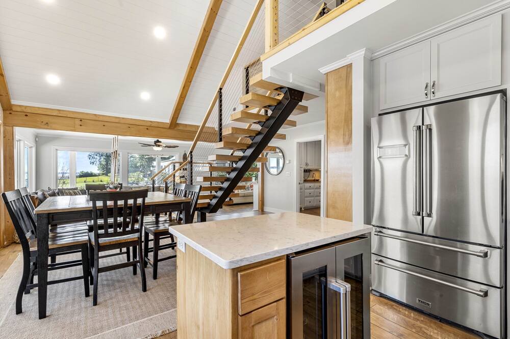 Photo of Kitchen in Summerton