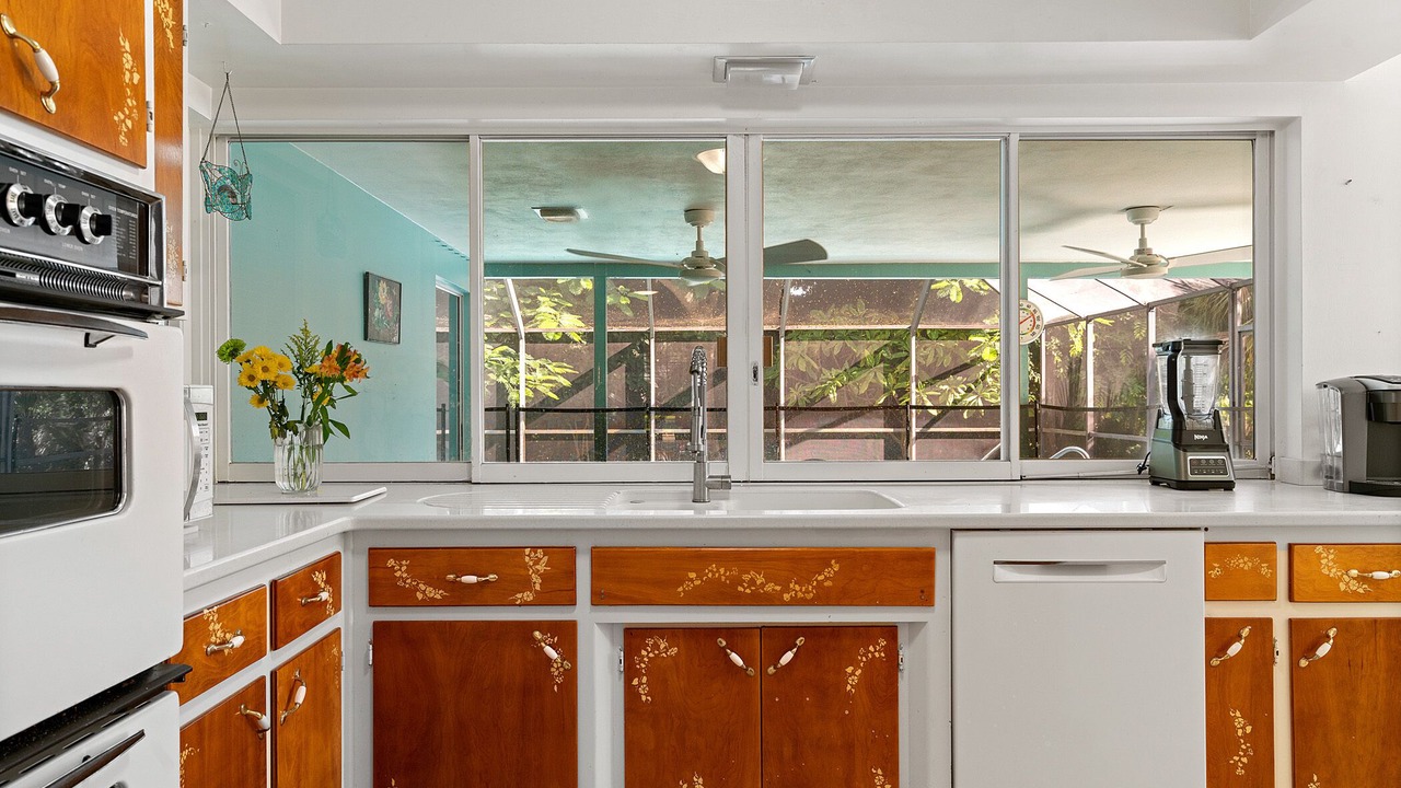 Photo of Kitchen in Central Beach