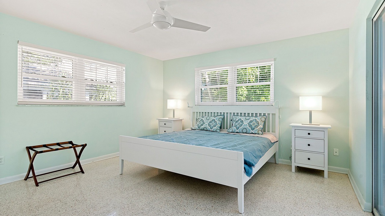 Photo of Bedroom in Central Beach