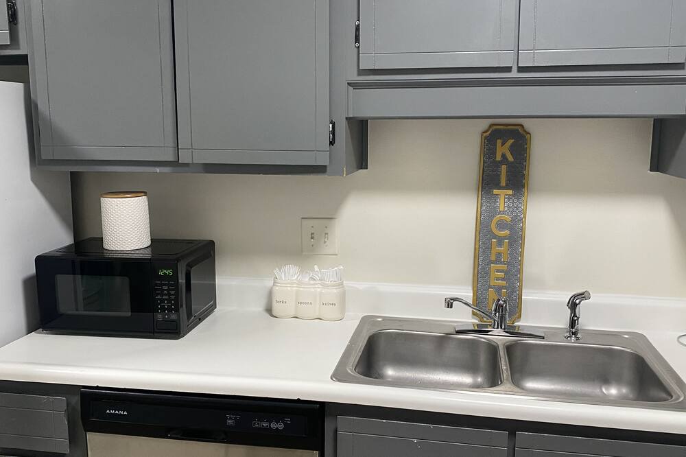 Photo of Kitchen in Pooler