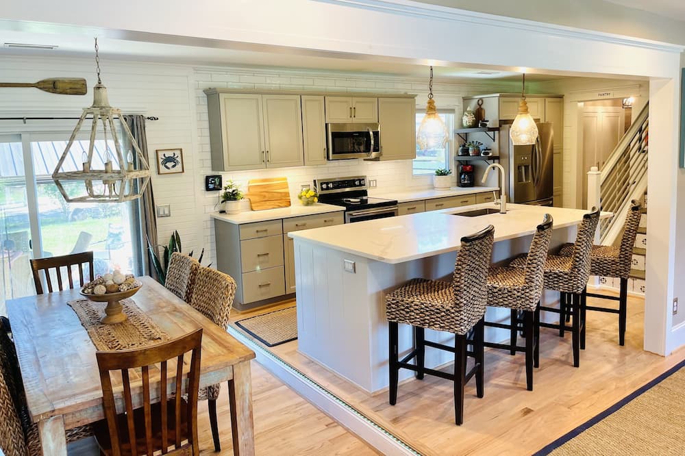 Photo of Kitchen in Johns Island