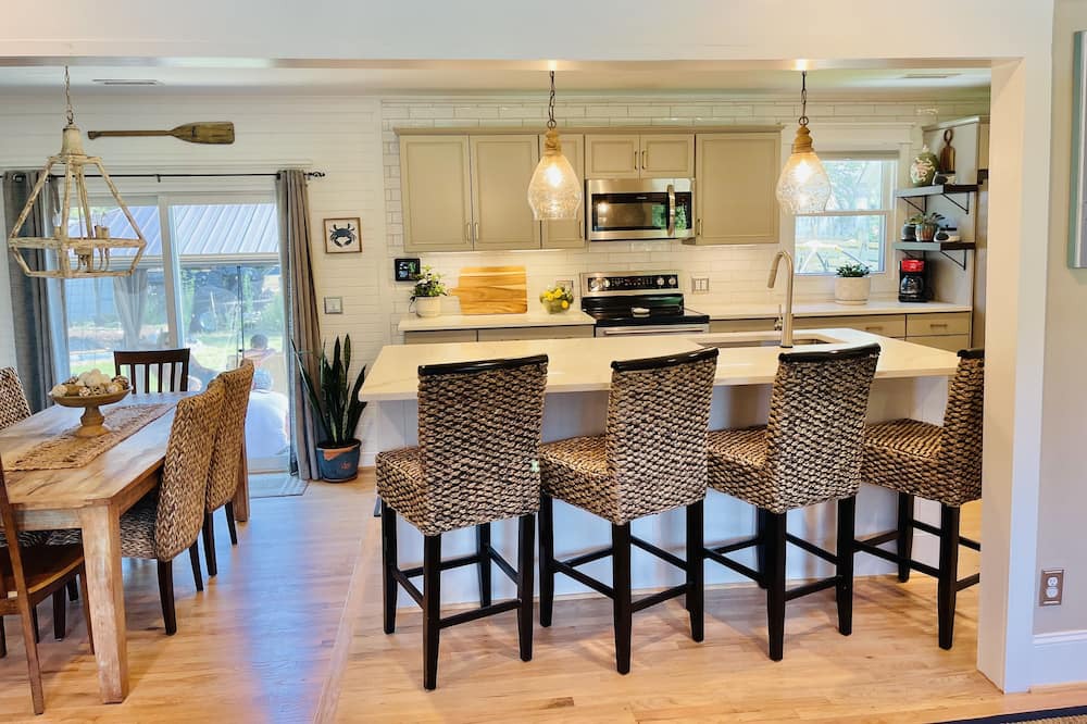 Photo of Kitchen in Johns Island