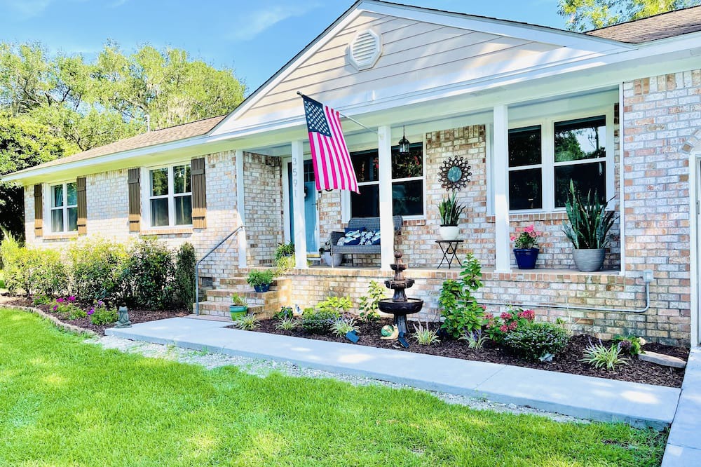 Photo of Outdoor in Johns Island