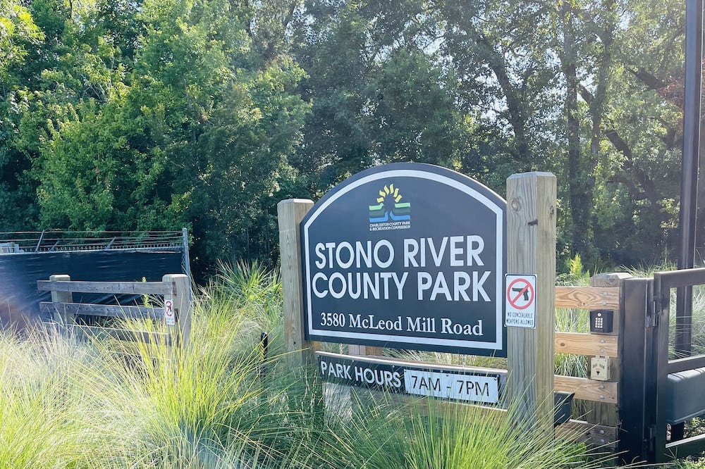 Photo of Outdoor in Johns Island