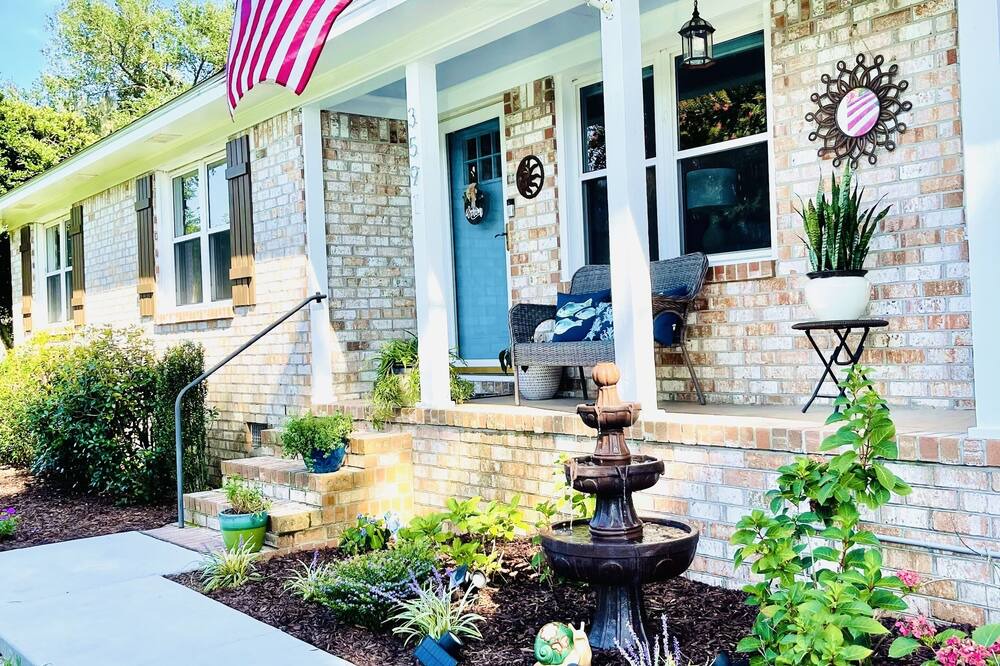 Photo of Outdoor in Johns Island